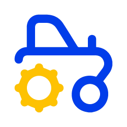 Icono de la categoría Agro