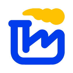 Icono de la categoría Industria