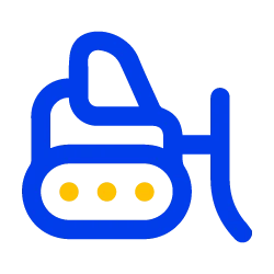 Icono de la categoría Obras
