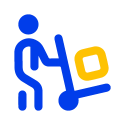 Icono de la categoría Servicios