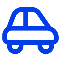 Icono de la categoría Transporte