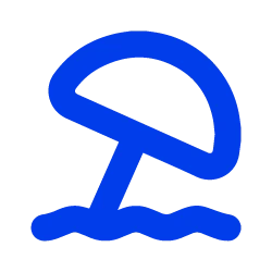 Icono de la categoría Turismo
