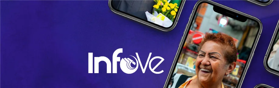 Hazte proveedor en InfoVE